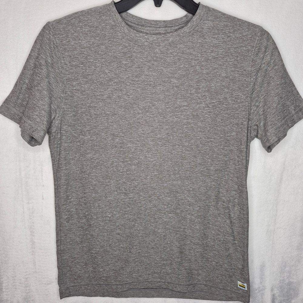 Vuori Strato‎ Tech T Shirt Size Small